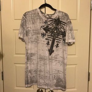 Archaic by Affliction XL